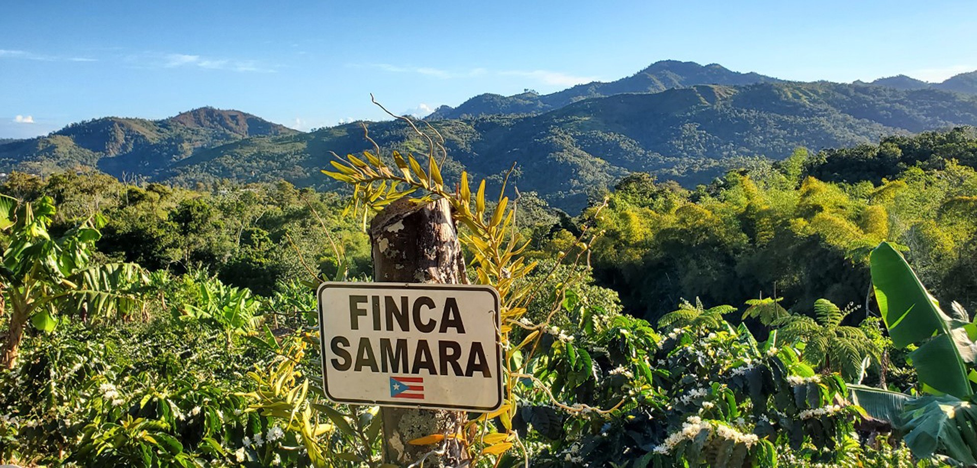 Finca Samara Inc.